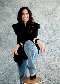 Virginia Cavendish